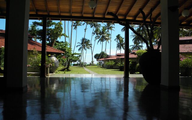 Weligama Bay Resort