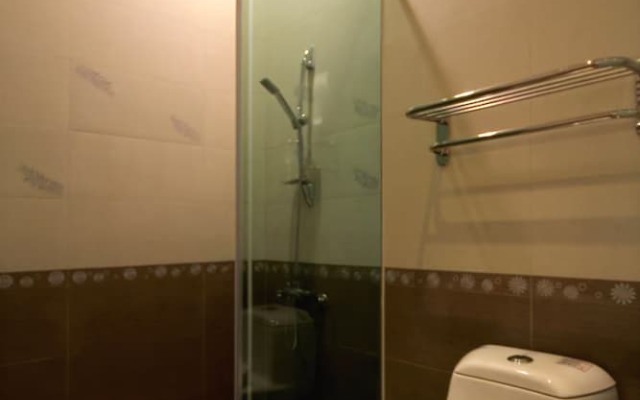 Xu Jia Chayuan B&B