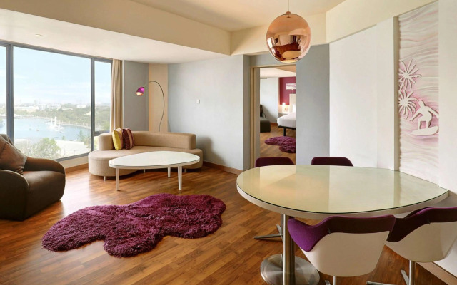 Mercure Convention Center Ancol