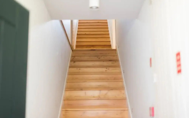 Apartamentos Santa Maria