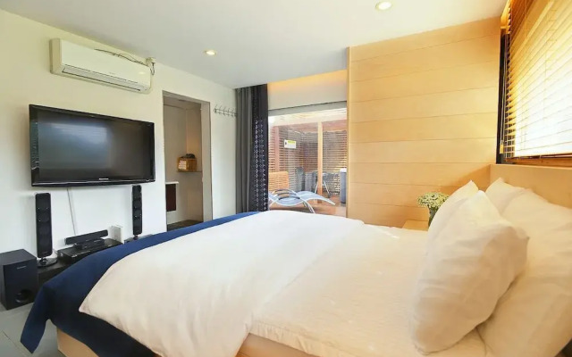 Skylake Pension