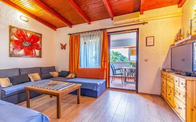 Amazing Home in Pula With Wifi and 2 Bedrooms