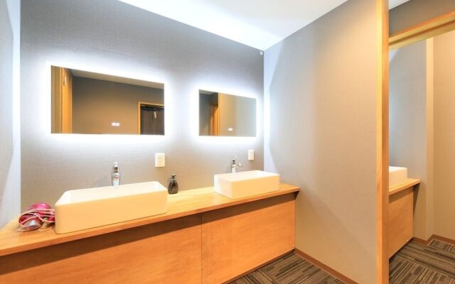 Oku-Nikko Chuzenji Onsen Hotel Kohantei