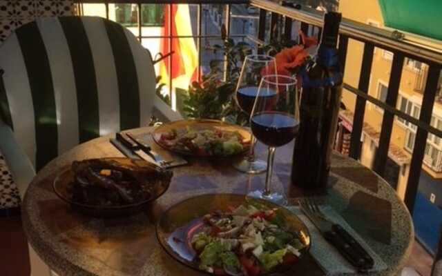 107342 - Apartment in Fuengirola