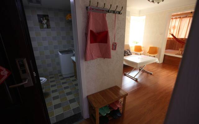 Xiaopang's Home Apartment