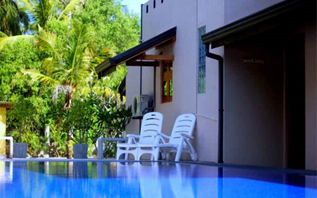 Villa61