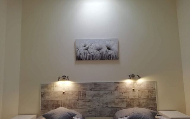 Guest house San Roque