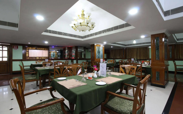Mayura Residency