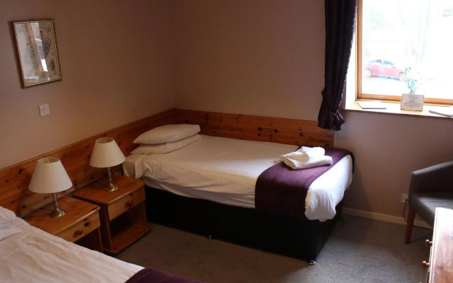 Smithton Hotel
