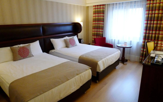 Titanic Comfort Sisli
