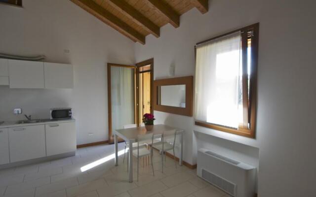 Suite Maria Residence