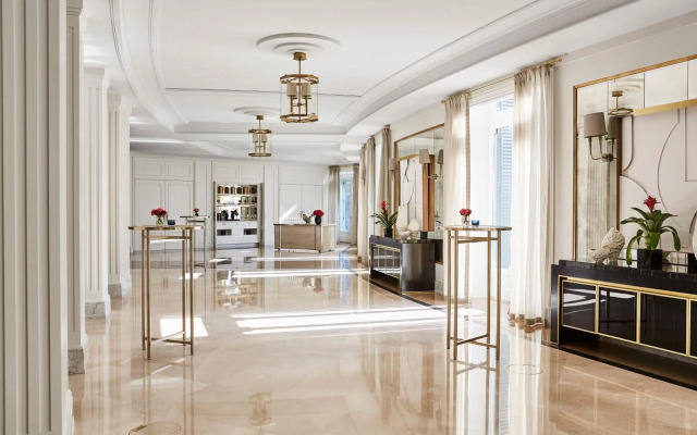 Four Seasons Hotel Madrid