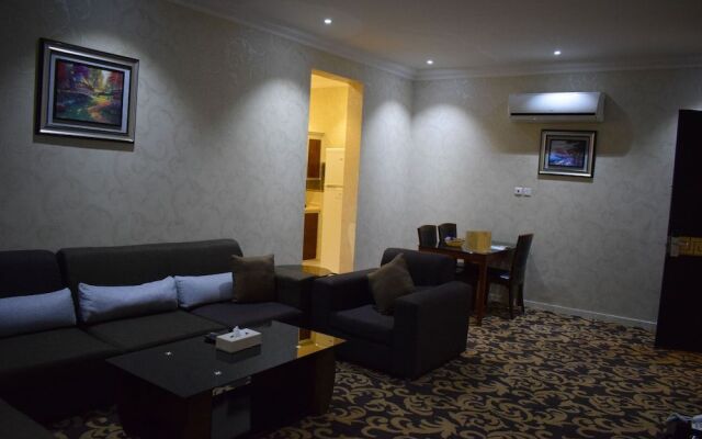 Concord Plaza Hotel