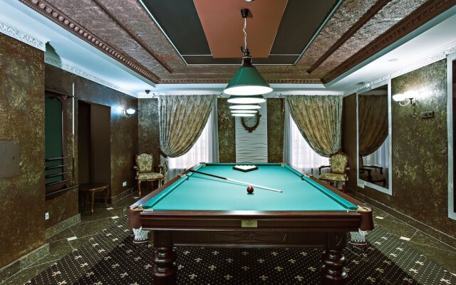 Metropol Hotel