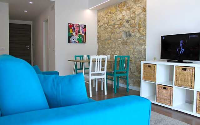 Archinue Suite & Apartments