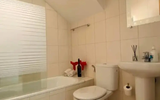 Relaxing Retreat in Condado de Alhama Jardin 7
