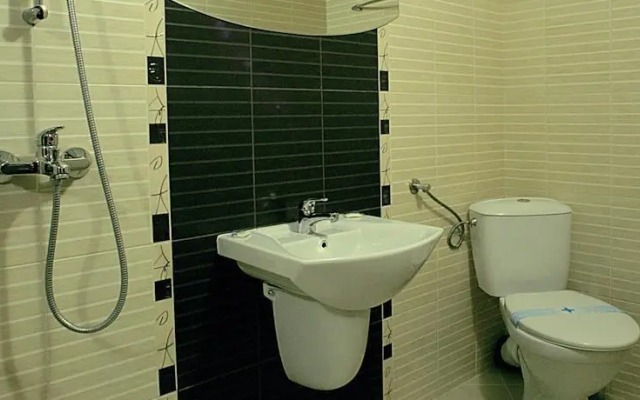 Guesthouse Koliovata Kashta