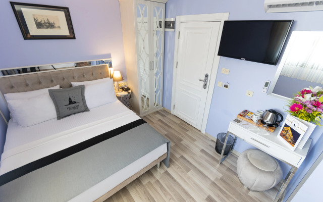 Primero Hotel