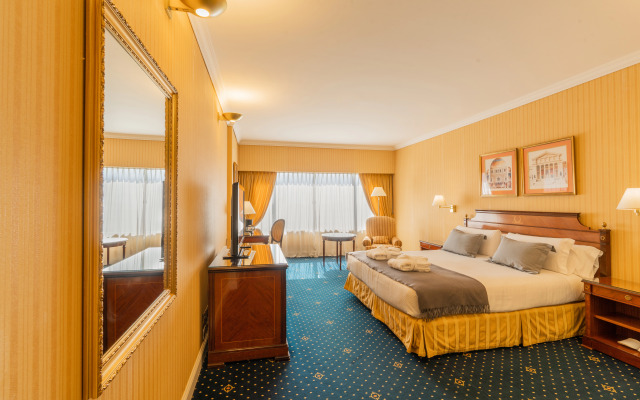 Emperador Hotel Buenos Aires