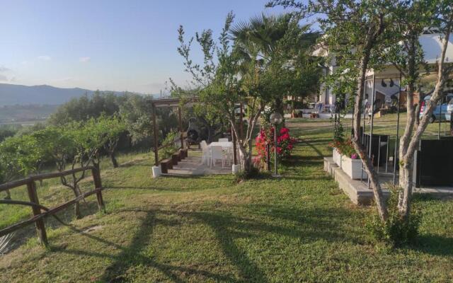 Zefiro Casa Vacanze
