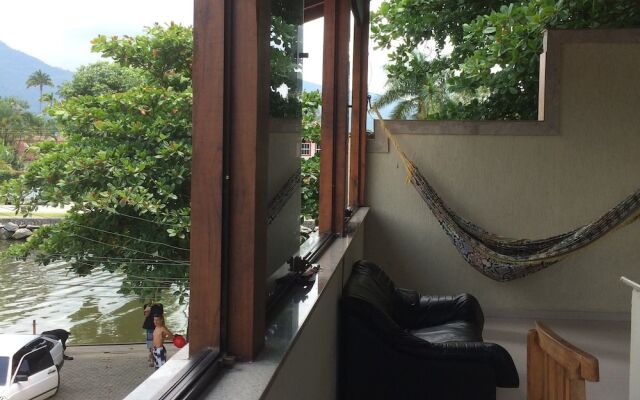 Casa Beira-Rio