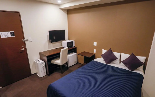 HOTEL LiVEMAX Higashi Ginza