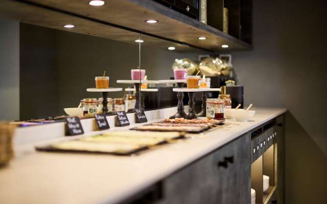 Postboutique Hotel