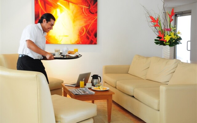 Ambiance Suites Cancun