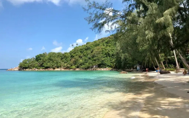 Coconut Beach Bungalows