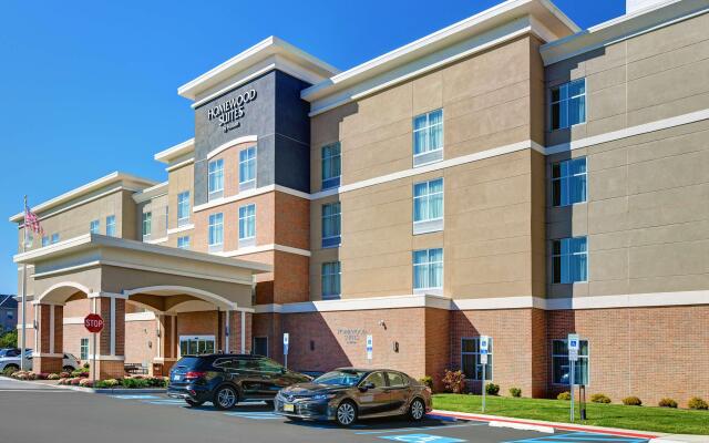 Homewood Suites by Hilton Edison Woodbridge