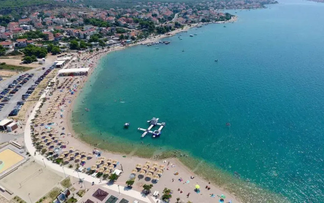 Apartmani Cvita