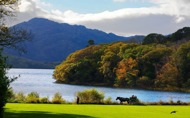 Innisfallen Hotel