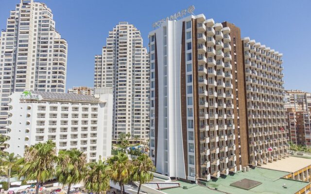 Rosamar Benidorm Hotel