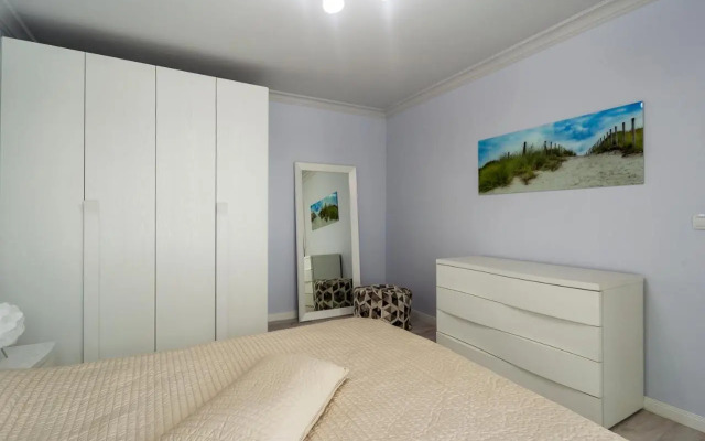Vacation Apartment
