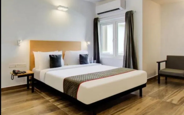 Nexstay Xenia GCDA Kakkanad