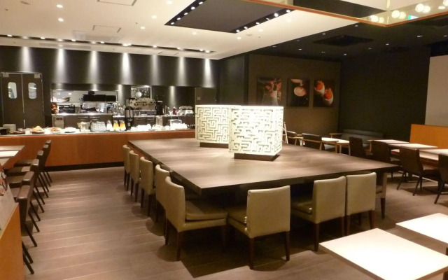 JR East Hotel Mets Utsunomiya