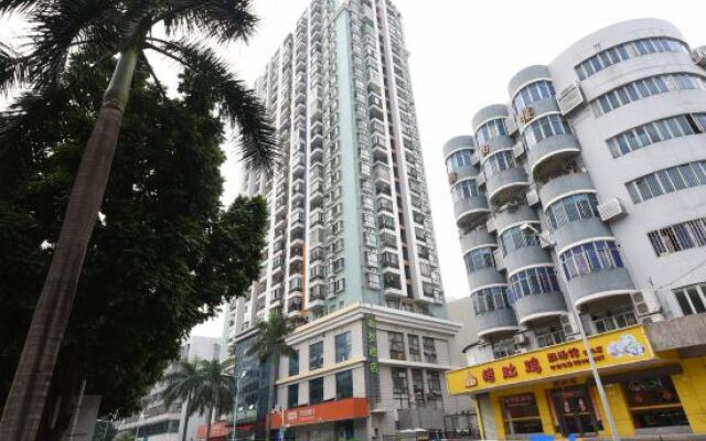 Haizhiyou Hotel
