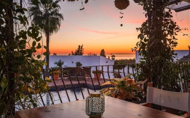 Cortijo Boutique Marbella