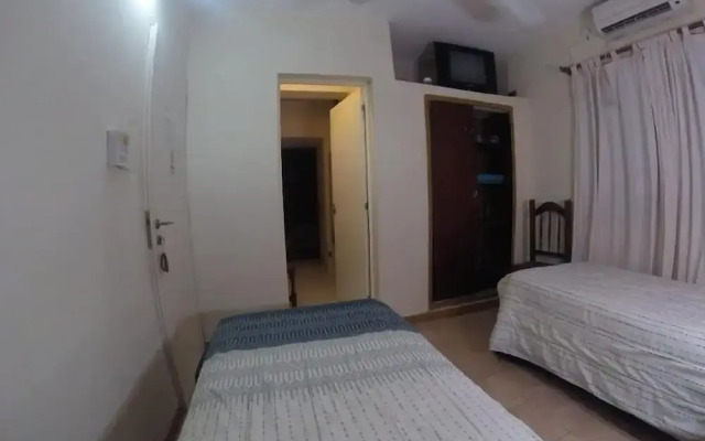 Hotel Alemar