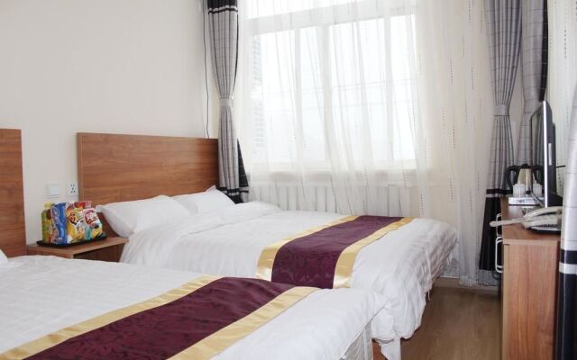 Kai Bin Business Hotel- Dalian