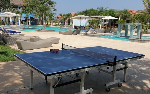 Djembe Beach Resort