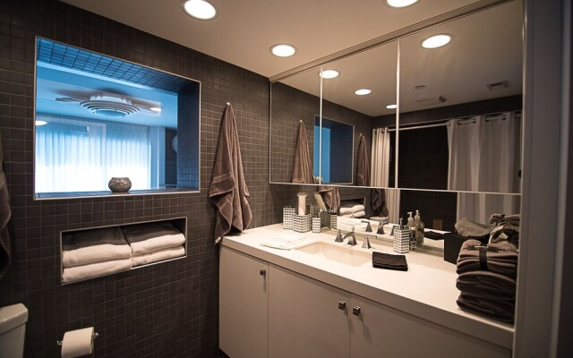 Water Street Retreats