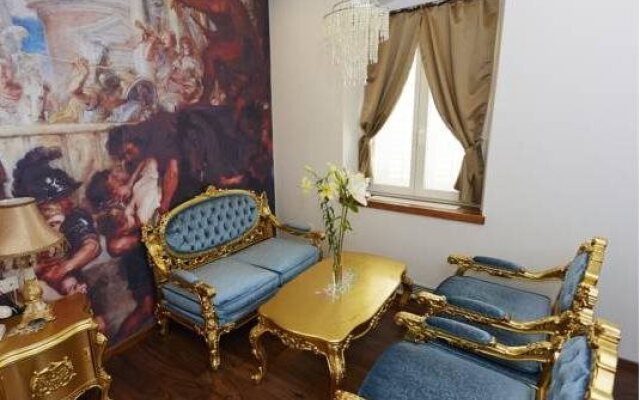 Heritage Hotel Diocletian