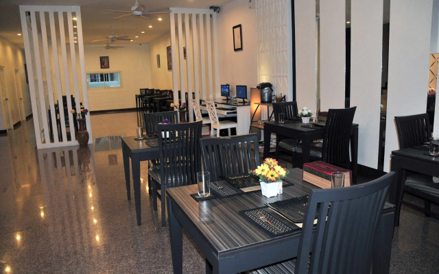 The Cocoon Patong Hotel