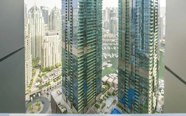 Torch Tower by Driven Holiday Homes