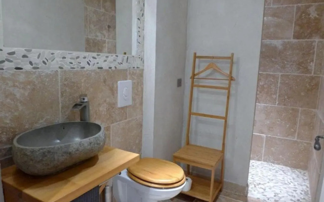 Gîte Fayl-Billot, 4 pièces, 6 personnes - FR-1-611-61