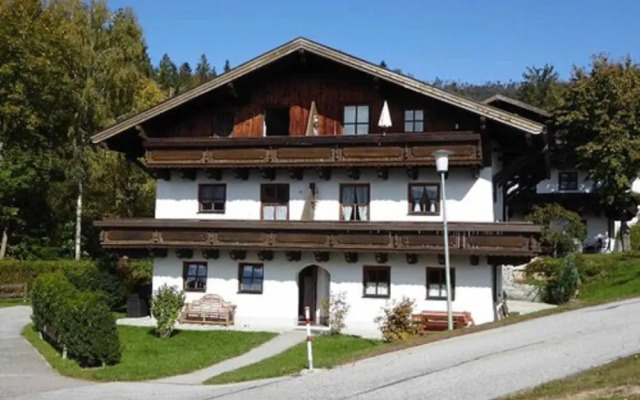 Appartement am Waldeck