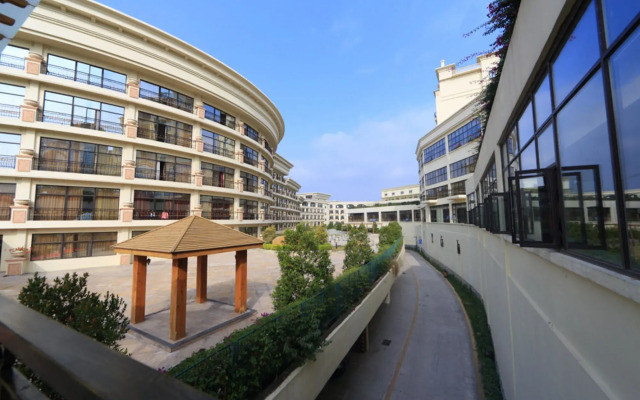 Ginmau Garden Hotel