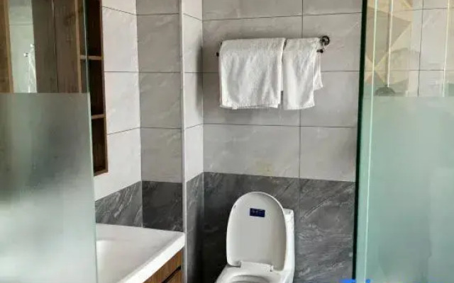 Harbin Yuange Express Hotel