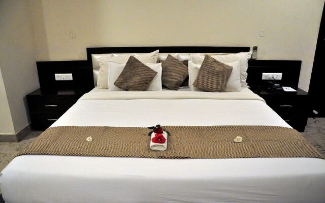 Hotel Suncity Palace